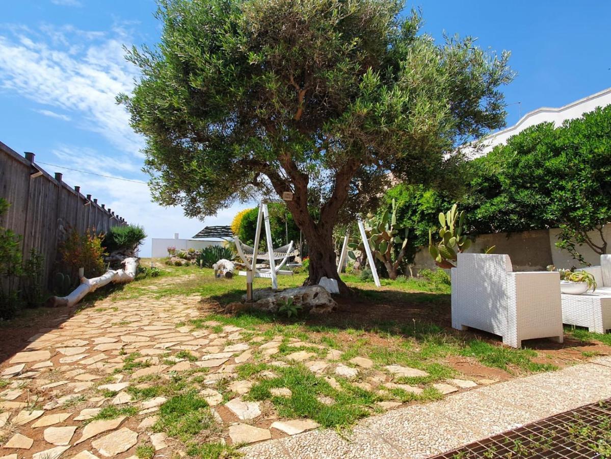 Casa Dansoda * Torre Lapillo