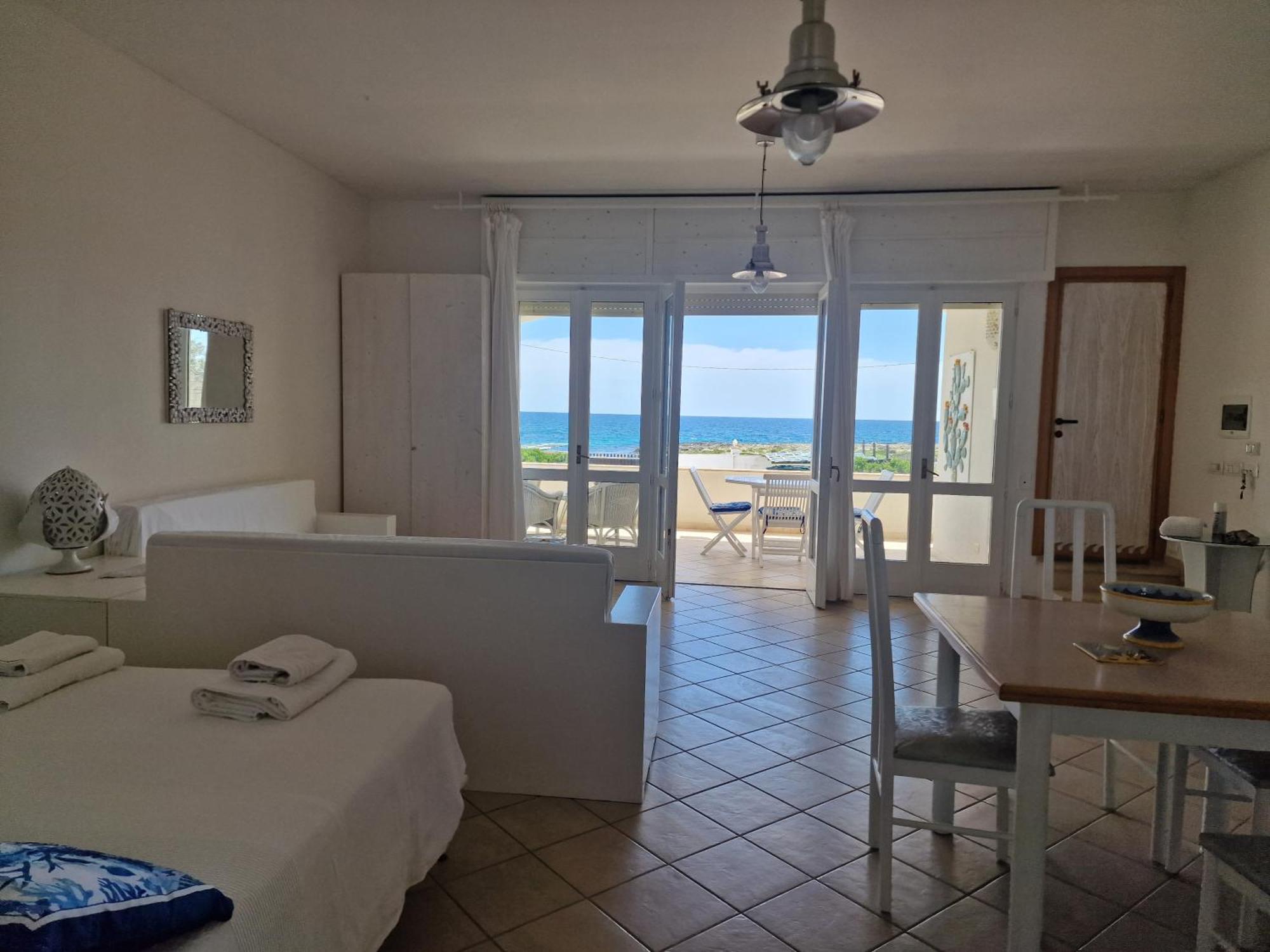 Apartment Casa Dansoda Torre Lapillo
