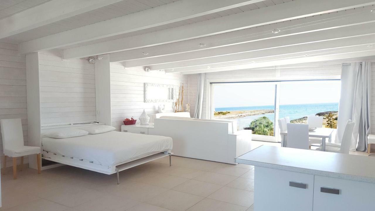 Casa Dansoda * Torre Lapillo