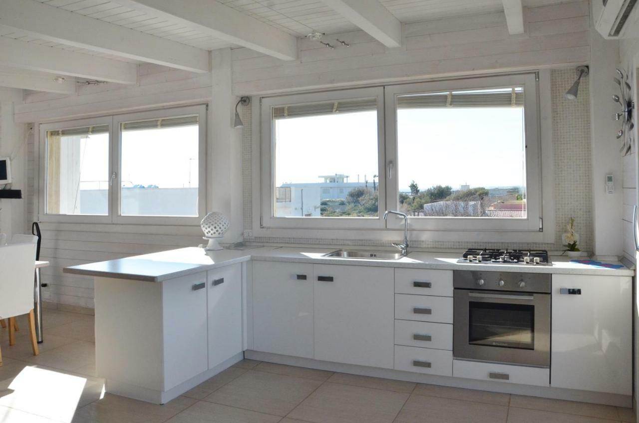 Appartement Casa Dansoda *